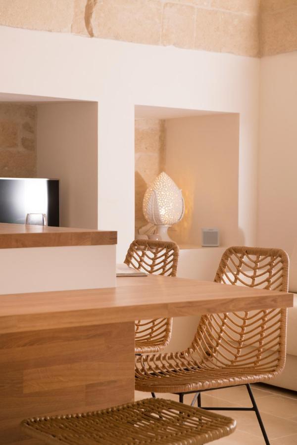 Palazzo Manzoni By Manzoni Collection Βίλα Monopoli Εξωτερικό φωτογραφία