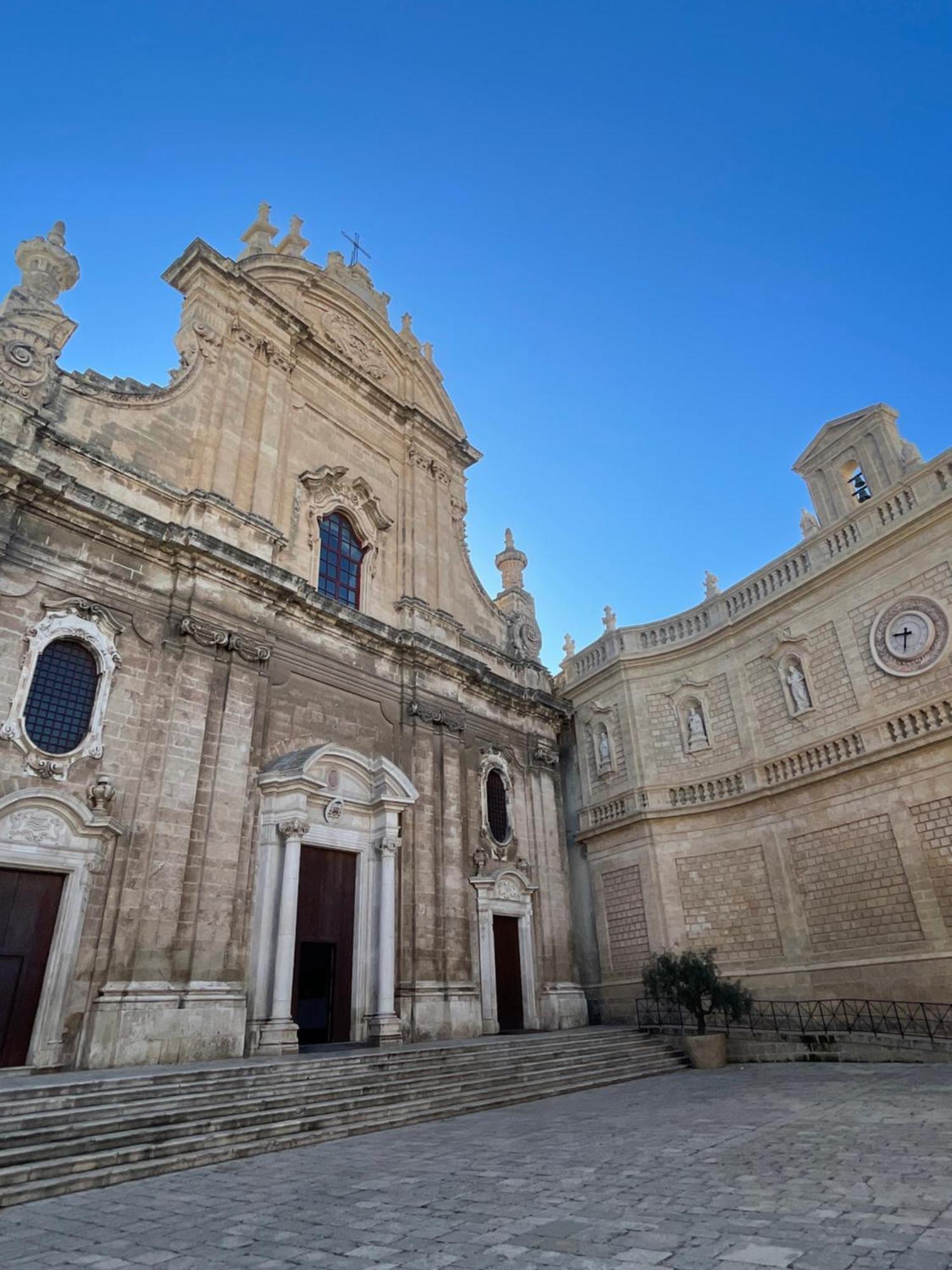 Palazzo Manzoni By Manzoni Collection Βίλα Monopoli Εξωτερικό φωτογραφία